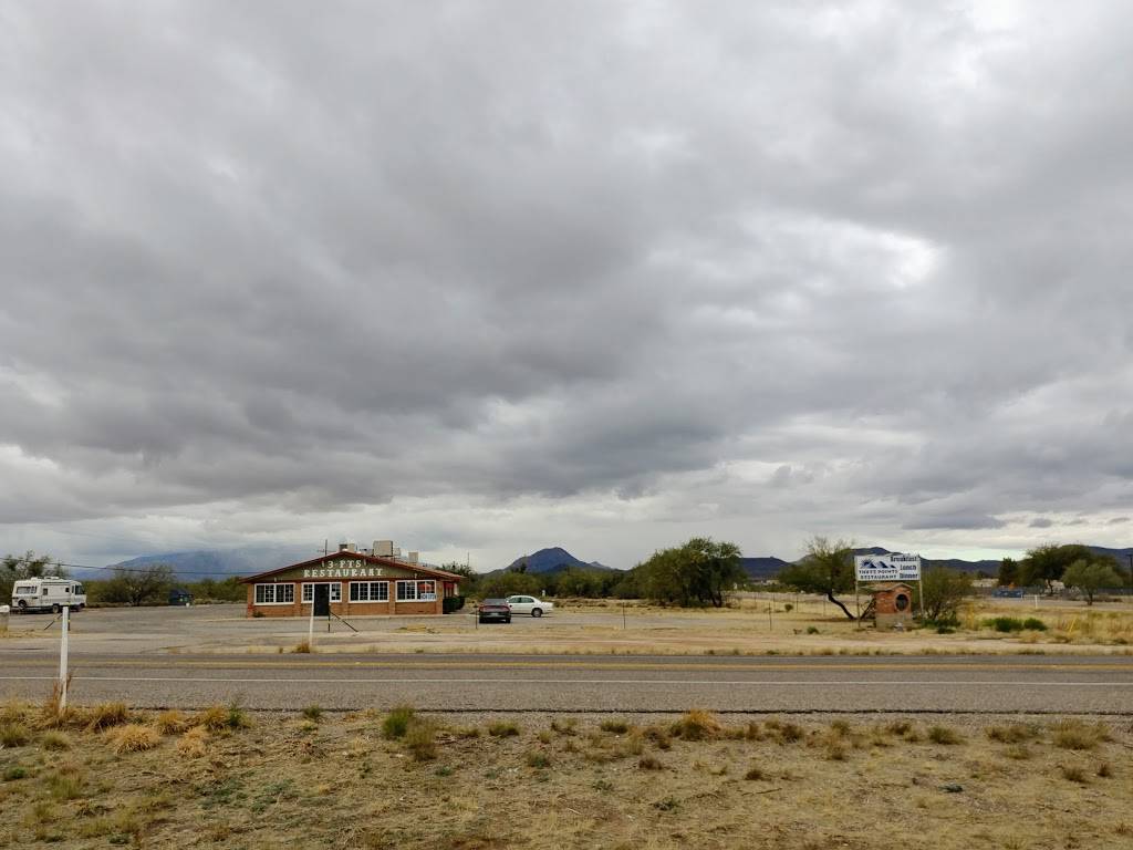 Three Points Restaurant | restaurant | 9470 S Sasabe Hwy, Tucson, AZ 85735, USA | 5204901638 OR +1 520-490-1638