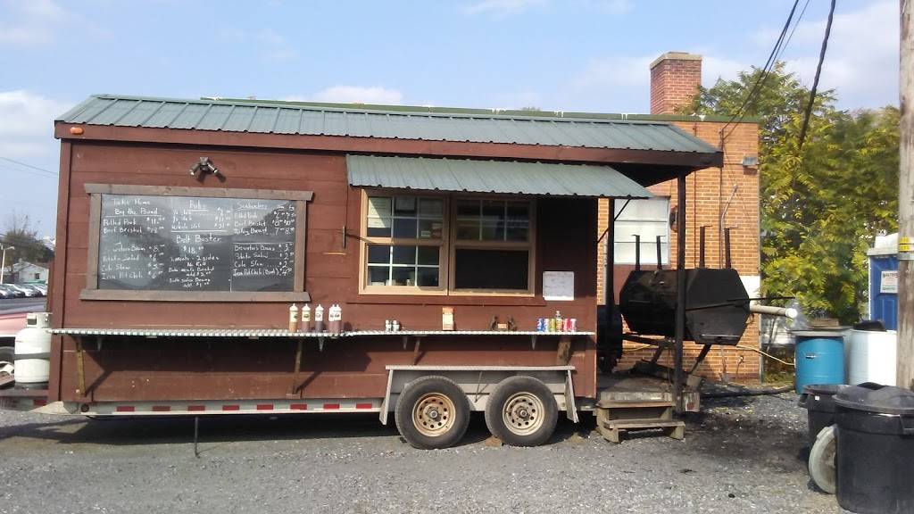 Brewsters Bar-B-Que LLC | restaurant | 1121 Steinmetz Rd, Ephrata, PA 17522, USA | 7172837609 OR +1 717-283-7609