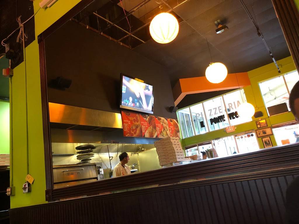 IL Ponte Vecchio Pizzeria | meal delivery | 18660 Collins Ave #102, Sunny Isles Beach, FL 33160, USA | 3059740026 OR +1 305-974-0026