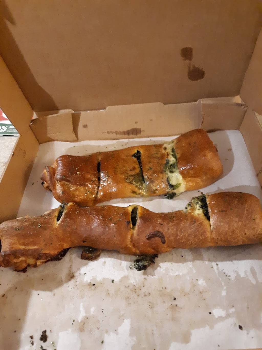 Bellerias Pizza - Hubbard | restaurant | 882 W Liberty St B, Hubbard, OH 44425, USA | 3305340700 OR +1 330-534-0700