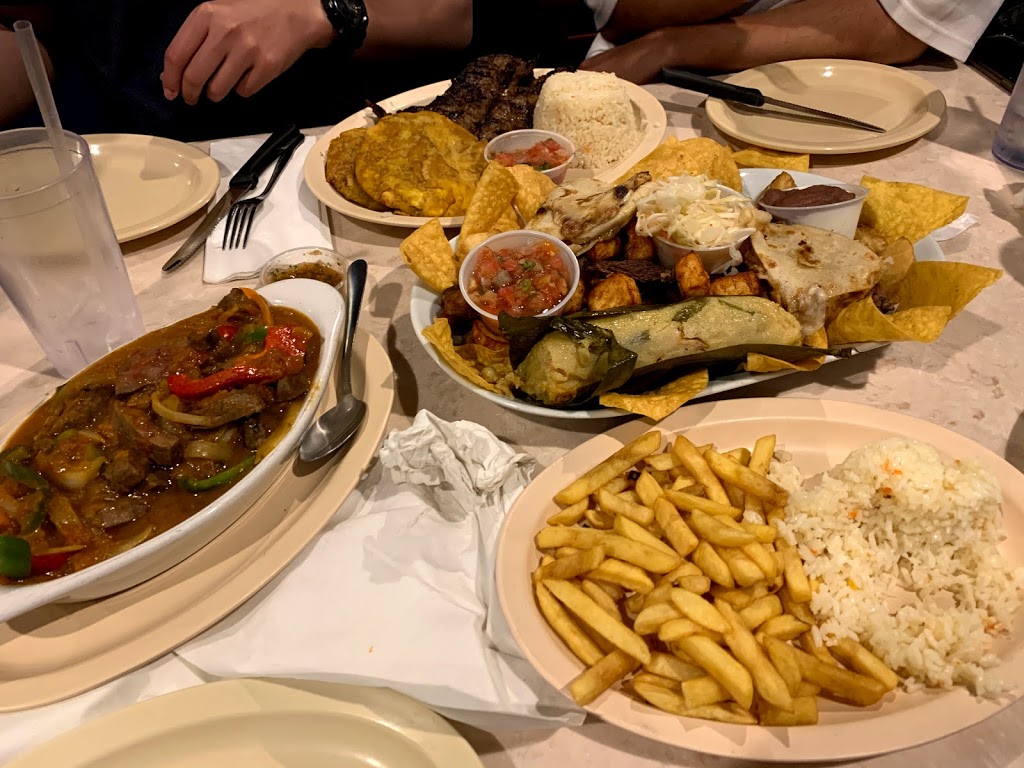 Cabanas | restaurant | 435 SW 8th St, Miami, FL 33130, USA | 3058568488 OR +1 305-856-8488