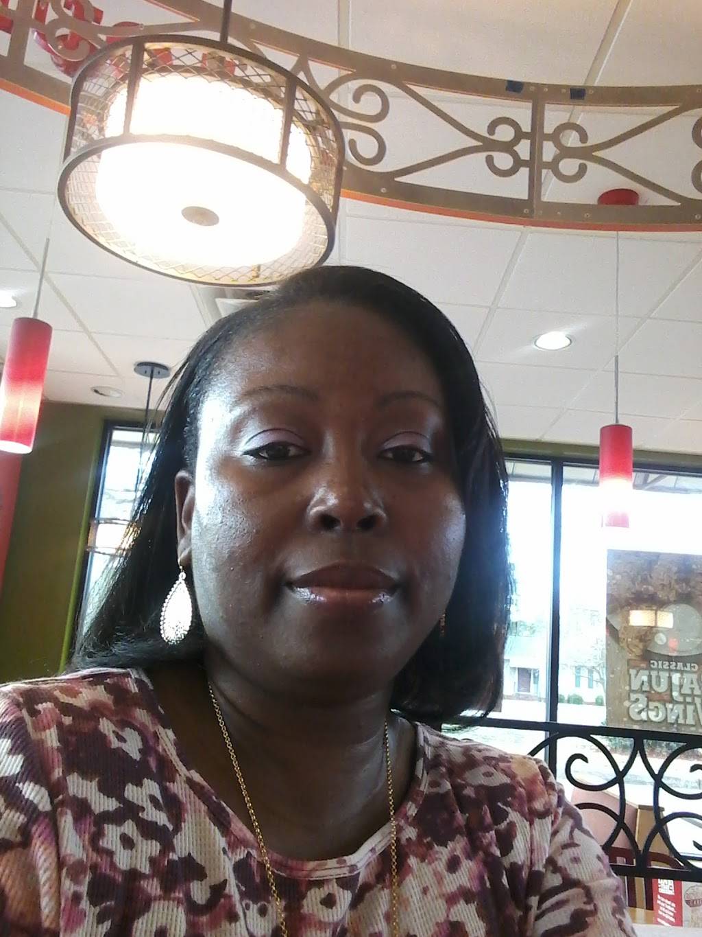 Popeyes Louisiana Kitchen | restaurant | 1108 Chestnut St, Orangeburg, SC 29115, USA | 8035160606 OR +1 803-516-0606