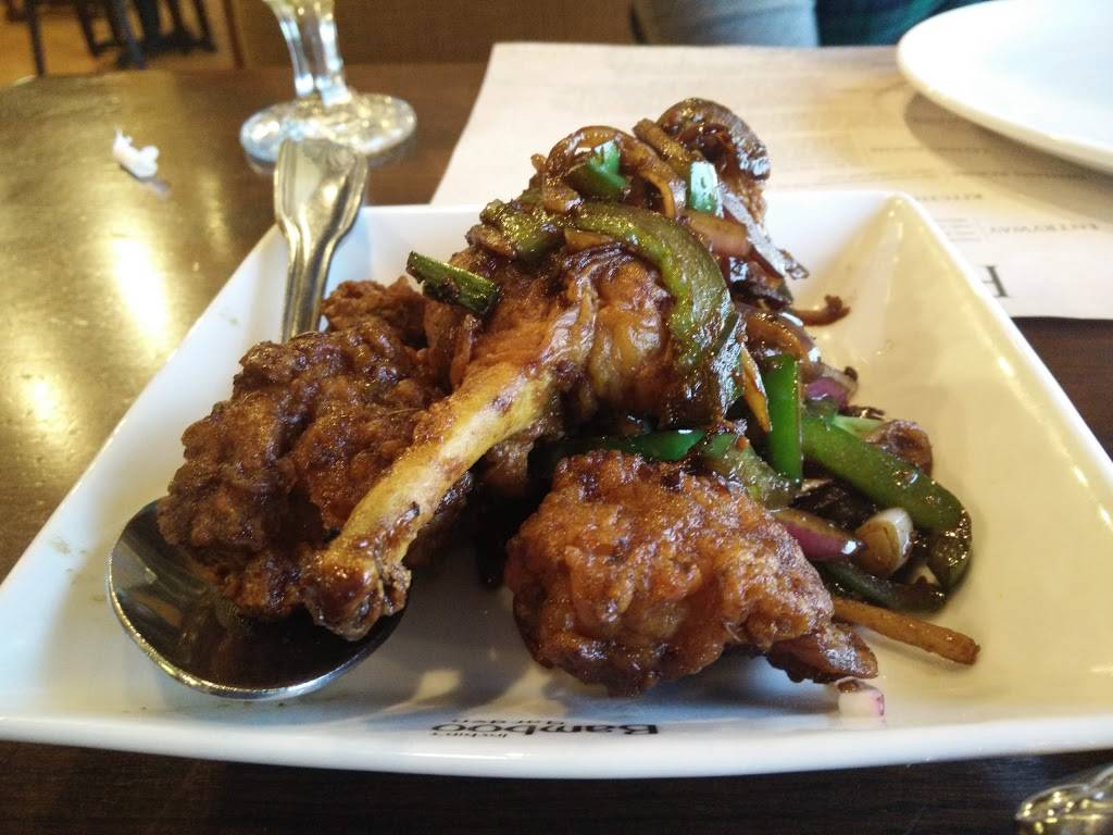 Inchins Bamboo Garden | restaurant | 5106 Great Northern Shop Center, North Olmsted, OH 44070, USA | 4407340500 OR +1 440-734-0500