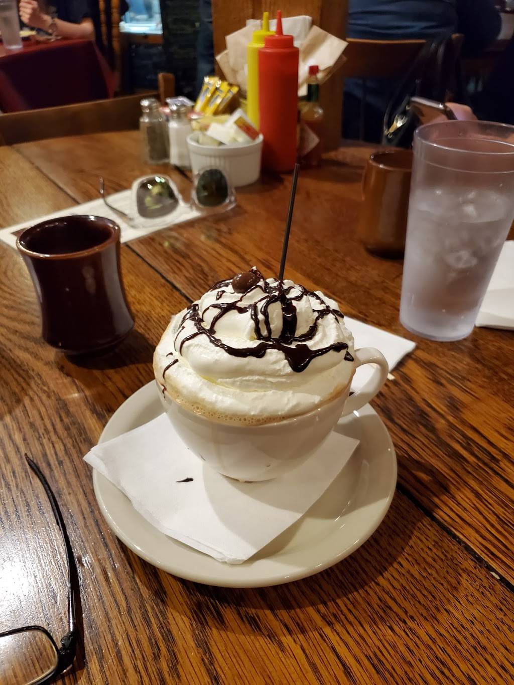 Mud Street Cafe | cafe | 22 S Main St G, Eureka Springs, AR 72632, USA | 4792536732 OR +1 479-253-6732