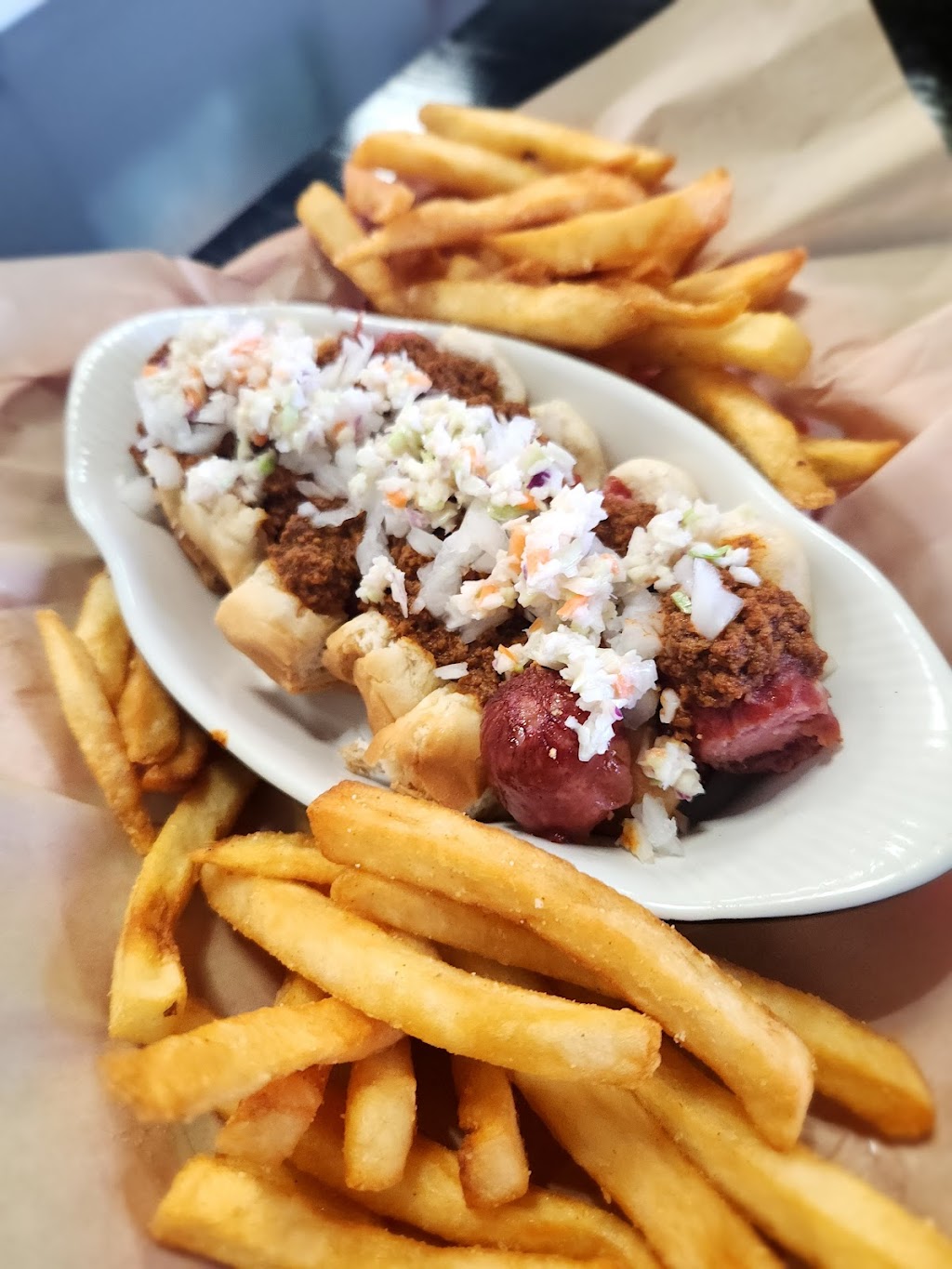 Milkshake Momma (Mama) Orange Beach | restaurant | 25908 Canal Rd Suite F, Orange Beach, AL 36561, USA | 2512284970 OR +1 251-228-4970