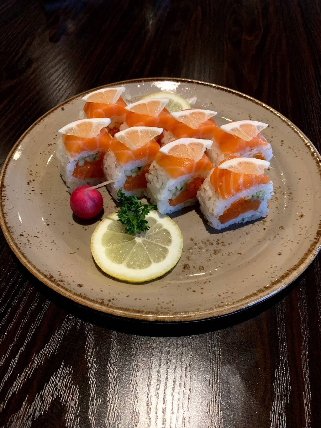 Bluebei Sushi & Grill | restaurant | 7825 Blue Diamond Rd #106, Las Vegas, NV 89178, USA | 7023840275 OR +1 702-384-0275