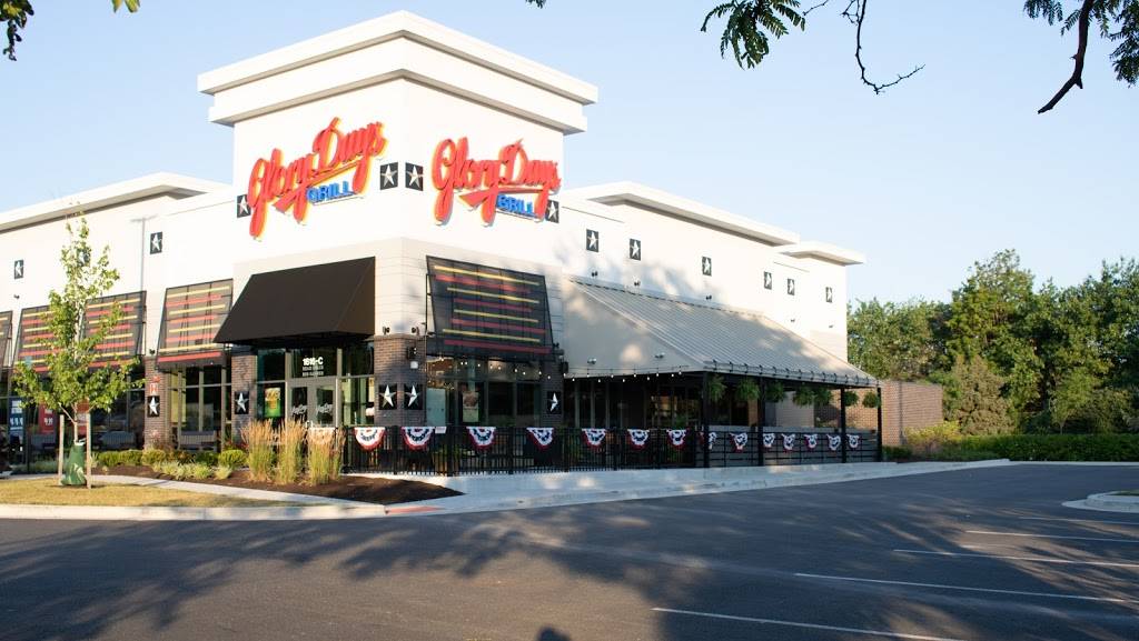 Glory Days Grill | restaurant | 1616 W Nursery Rd, Linthicum Heights, MD 21090, USA | 4439604343 OR +1 443-960-4343