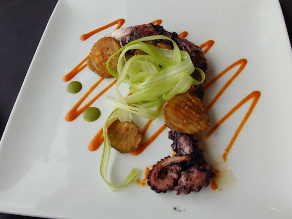 RIVUE Restaurant & Lounge | night club | 140 N Fourth St, Louisville, KY 40202, USA | 5025684239 OR +1 502-568-4239