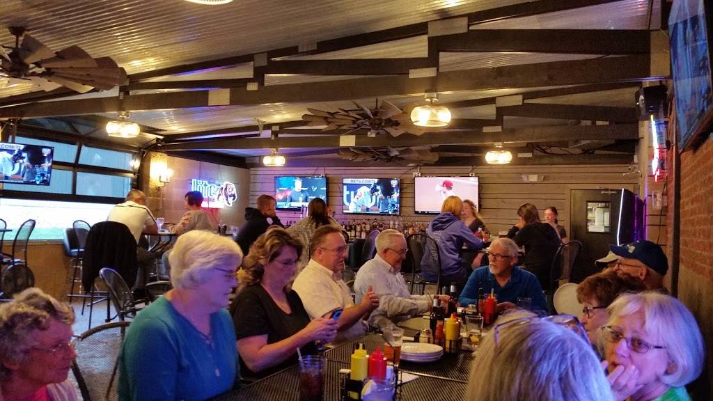 The Grille 2 | restaurant | 223 W Cedar Ct, Chillicothe, IL 61523, USA | 3096039016 OR +1 309-603-9016