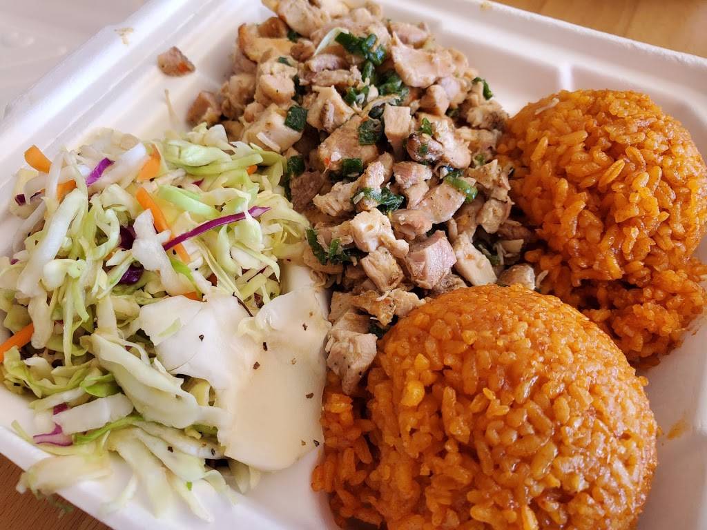 SMACKN Guamanian Grill | restaurant | 9506 Miramar Rd, San Diego, CA 92126, USA | 8587622544 OR +1 858-762-2544