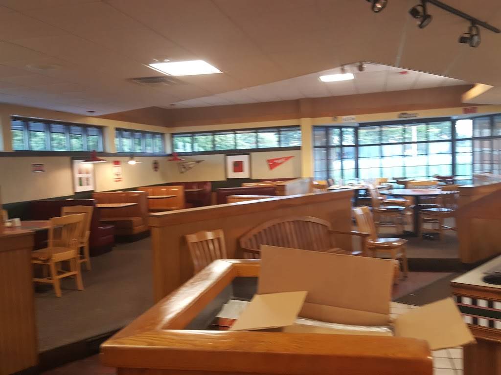 Pizza Hut | restaurant | 7451 Woodward Ave #107, Woodridge, IL 60517, USA | 6309640046 OR +1 630-964-0046