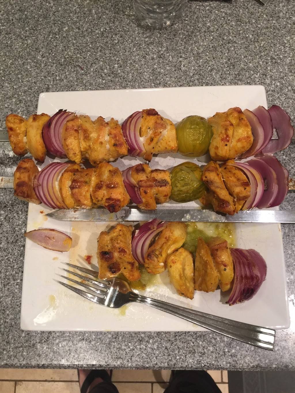 Kabul Restaurant and Market | restaurant | 2521 San Jose Dr, Antioch, CA 94509, USA | 9257779046 OR +1 925-777-9046