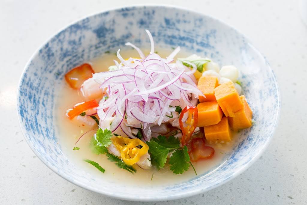 Caña Restaurant and Lounge | restaurant | 1102 Brickell Bay Dr, Miami, FL 33131, USA | 7865351661 OR +1 786-535-1661