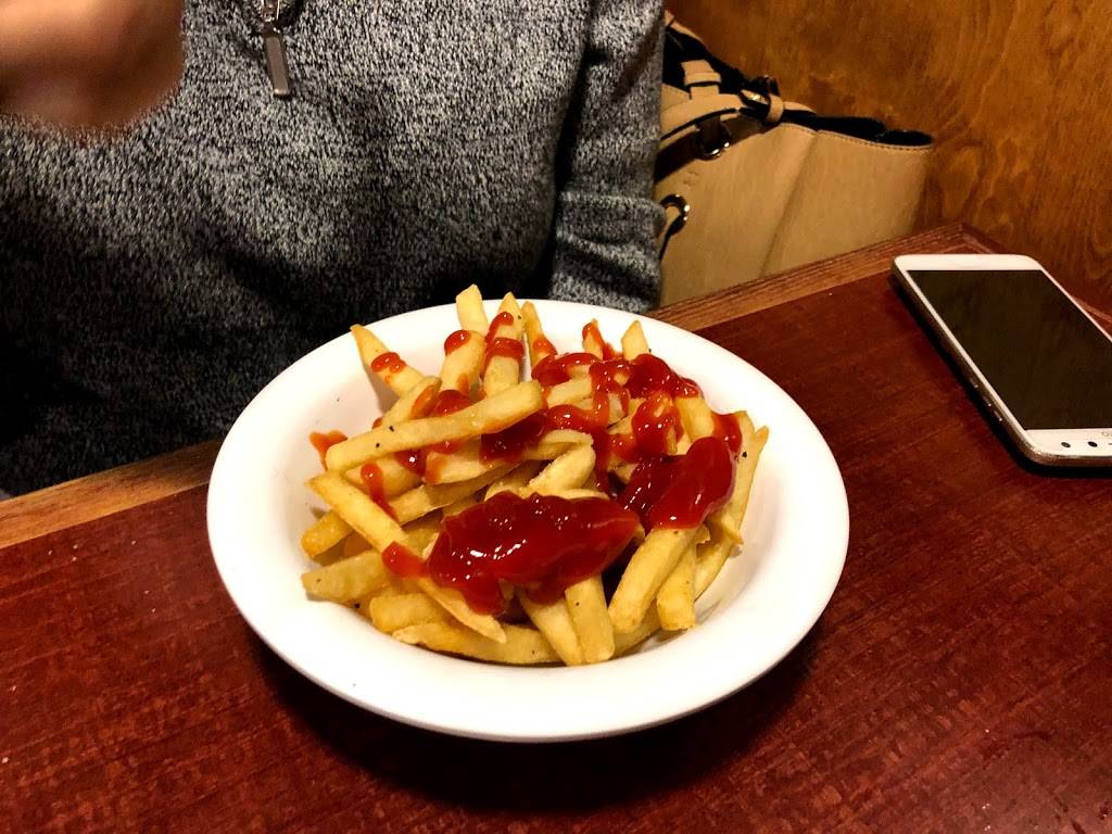 Tennessee Tavern | restaurant | 1 Terminal Dr, Nashville, TN 37214, USA | 6152754400 OR +1 615-275-4400