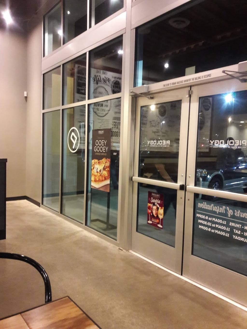 Pieology Pizzeria, Rialto | restaurant | 1420 S Riverside Ave, Rialto, CA 92376, USA | 9095664491 OR +1 909-566-4491