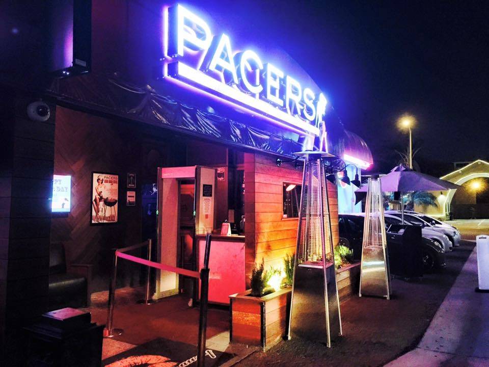 Pacers Showgirls International | night club | 3334 Midway Dr, San Diego, CA 92110, USA | 6192222000 OR +1 619-222-2000