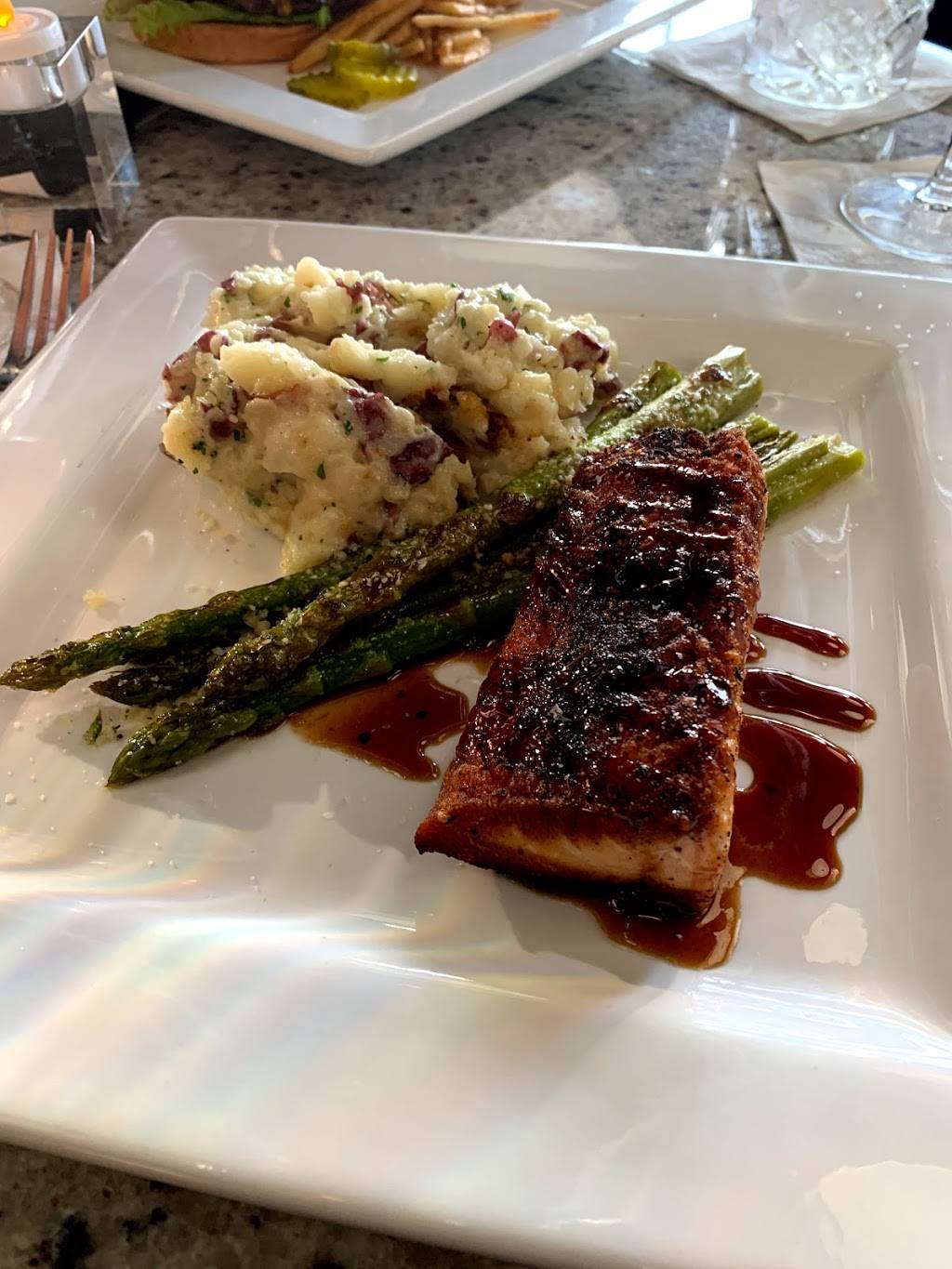 Good Times On The Ave | restaurant | 19416 Livernois, Detroit, MI 48221, USA | 3137396601 OR +1 313-739-6601