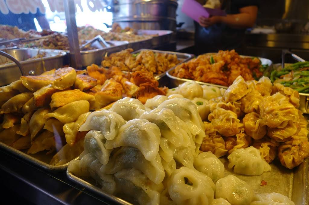 Tao Yuen Pastry | bakery | 816 Franklin St, Oakland, CA 94607, USA | 5108349200 OR +1 510-834-9200