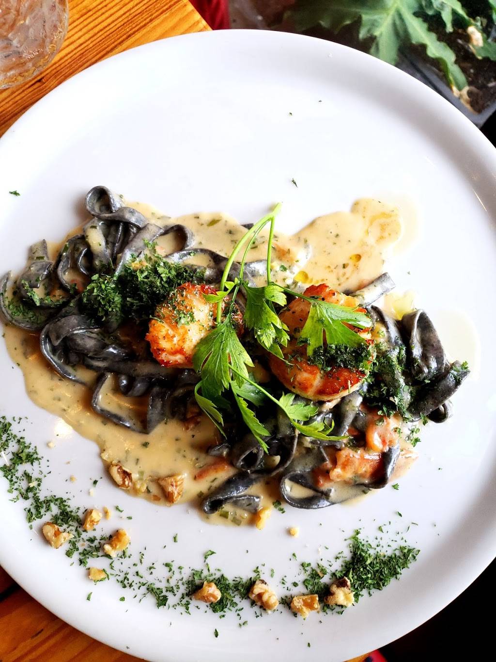 Braza Brava Pizzeria Napoletana | restaurant | 7959 Broadway St #300, San Antonio, TX 78209, USA | 2103202100 OR +1 210-320-2100