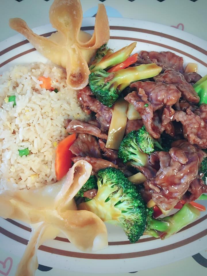 China Chinese Restaurant | restaurant | 209 E Grand Ave, Tonkawa, OK 74653, USA | 5806282300 OR +1 580-628-2300