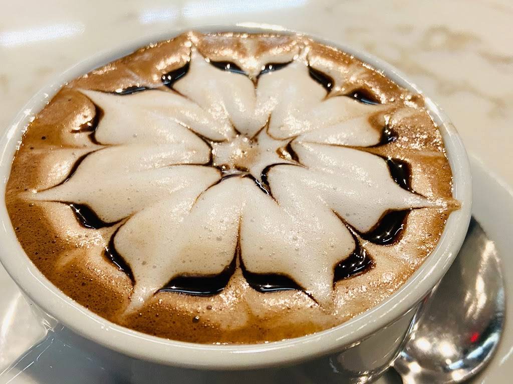 Elysee Bakery | cafe | 1099 Gayley Ave, Los Angeles, CA 90024, USA | 3102086505 OR +1 310-208-6505