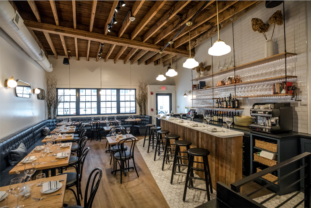 Settler | restaurant | 2 Lynde St, Salem, MA 01970, USA | 9787442094 OR +1 978-744-2094