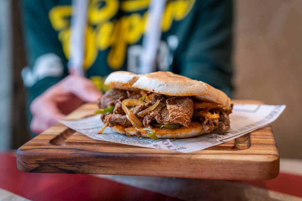 F.O.D. 外卖送餐平台 myfod.ca | meal takeaway | CA ON, 9040 Leslie St Unit#203 Richmond Hill, ON L4B 3M4, Canada | 2895973784 OR +1 289-597-3784