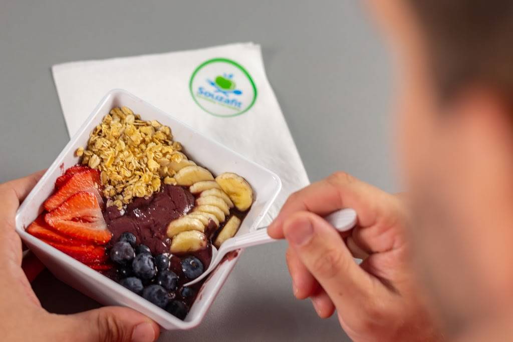 Souzafit Restaurant - HOBOKEN | restaurant | 517 Washington St, Hoboken, NJ 07030, USA | 9733170845 OR +1 973-317-0845