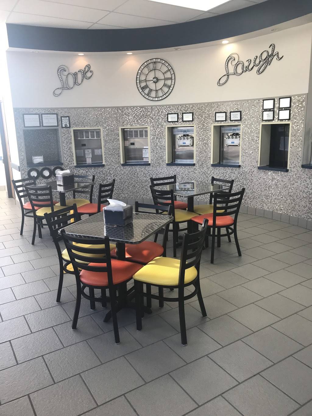 The Chill Factor | restaurant | 989 W Midland Rd, Auburn, MI 48611, USA | 9896627777 OR +1 989-662-7777