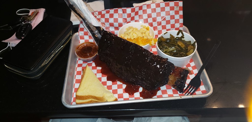 Hattie Marie’s Texas Style BBQ & Cajun Kitchen | restaurant | 130 Clairemont Ave, Decatur, GA 30030, USA | 4705881703 OR +1 470-588-1703