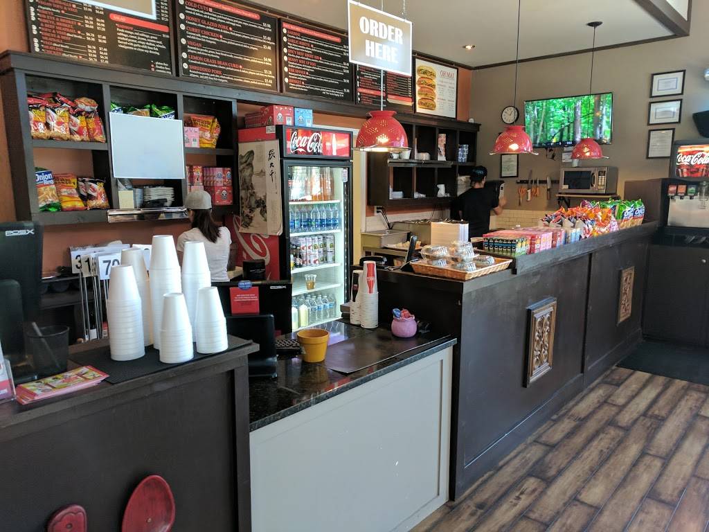 Oh Mai South Jordan | restaurant | 1644 Towne Center Dr d6, South Jordan, UT 84095, USA | 8012744111 OR +1 801-274-4111