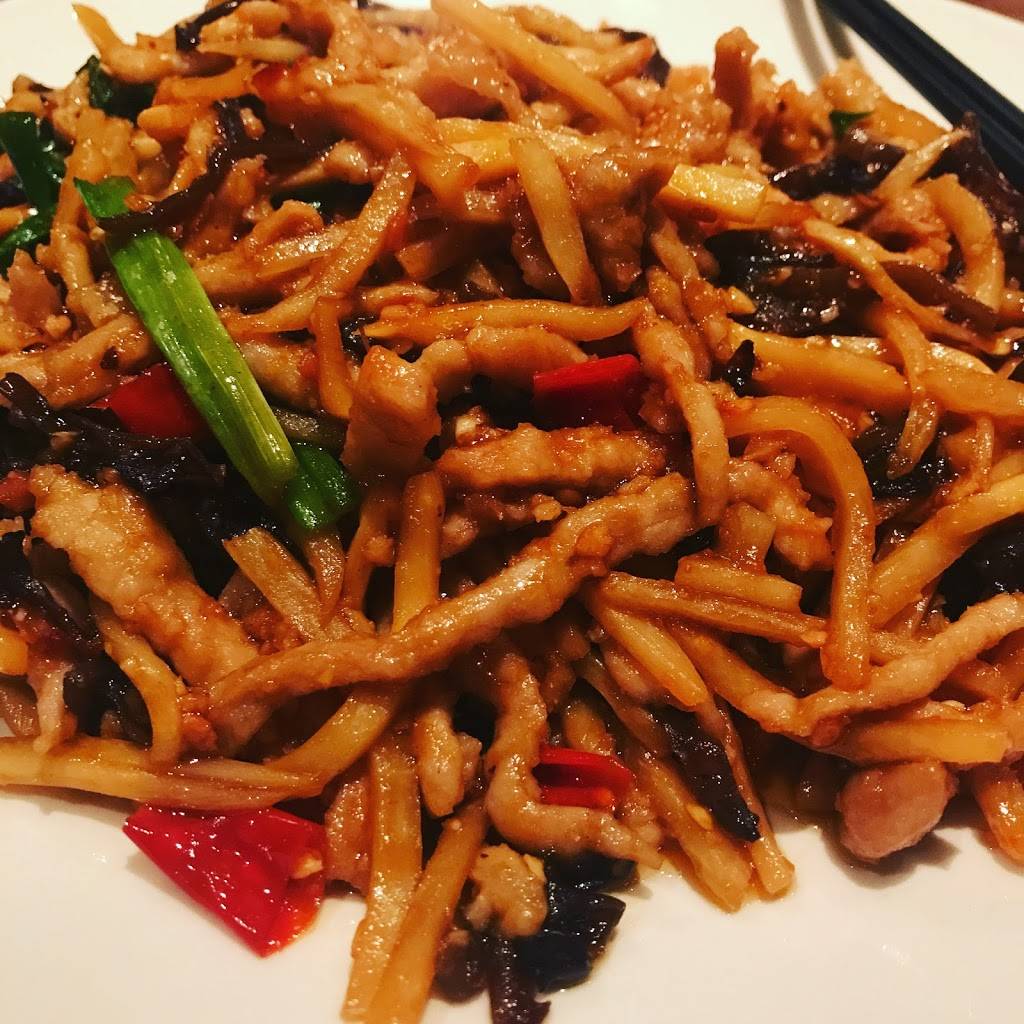 Jia Modern Chinese | night club | 8411 Preston Rd #132, Dallas, TX 75225, USA | 2148880155 OR +1 214-888-0155