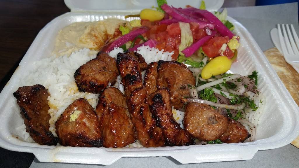 Zankou Chicken | restaurant | 5065 Sunset Blvd, Los Angeles, CA 90027, USA | 3236657845 OR +1 323-665-7845