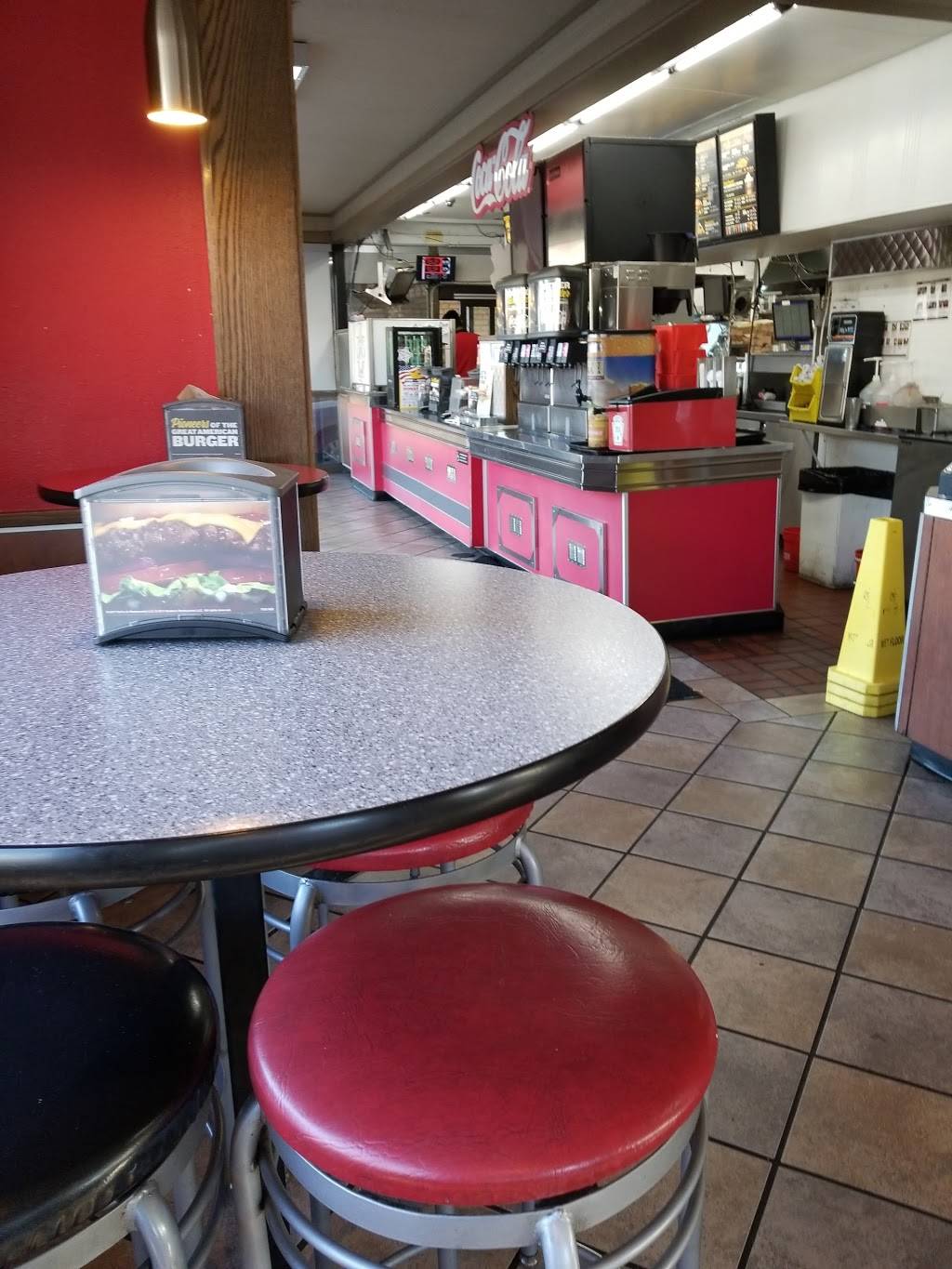 Carls Jr. | meal takeaway | 5575 Woodman Ave, Van Nuys, CA 91401, USA | 8189942056 OR +1 818-994-2056