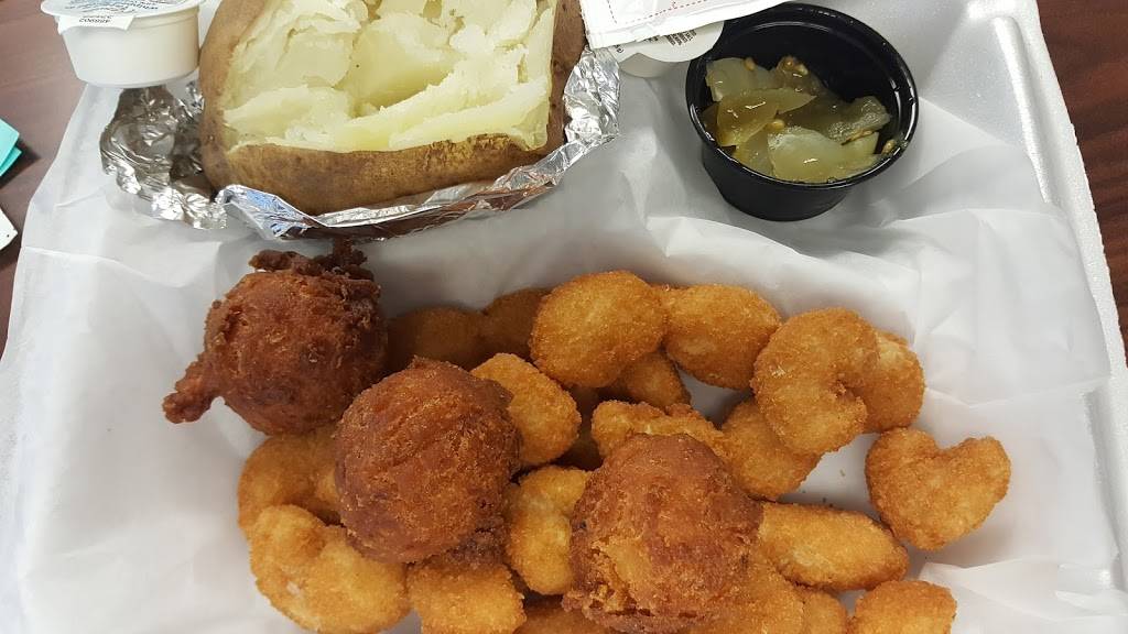 Reel Em In Fish House | restaurant | 9 Sunset Rd, Hanson, KY 42413, USA | 2702452738 OR +1 270-245-2738