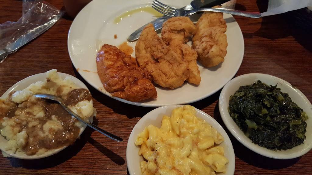 Thelmas Down Home Cooking | restaurant | 1935 Jake Alexander Blvd W, Salisbury, NC 28147, USA | 7046384396 OR +1 704-638-4396