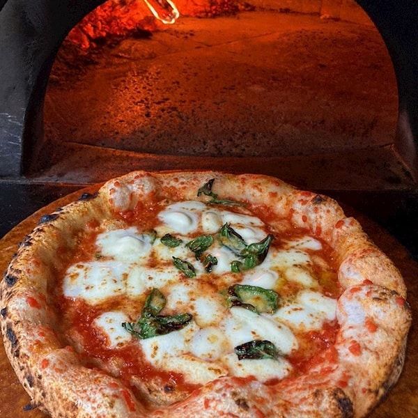 ITZA Pizza | meal takeaway | 284 L St, Crescent City, CA 95531, USA | 7079511432 OR +1 707-951-1432