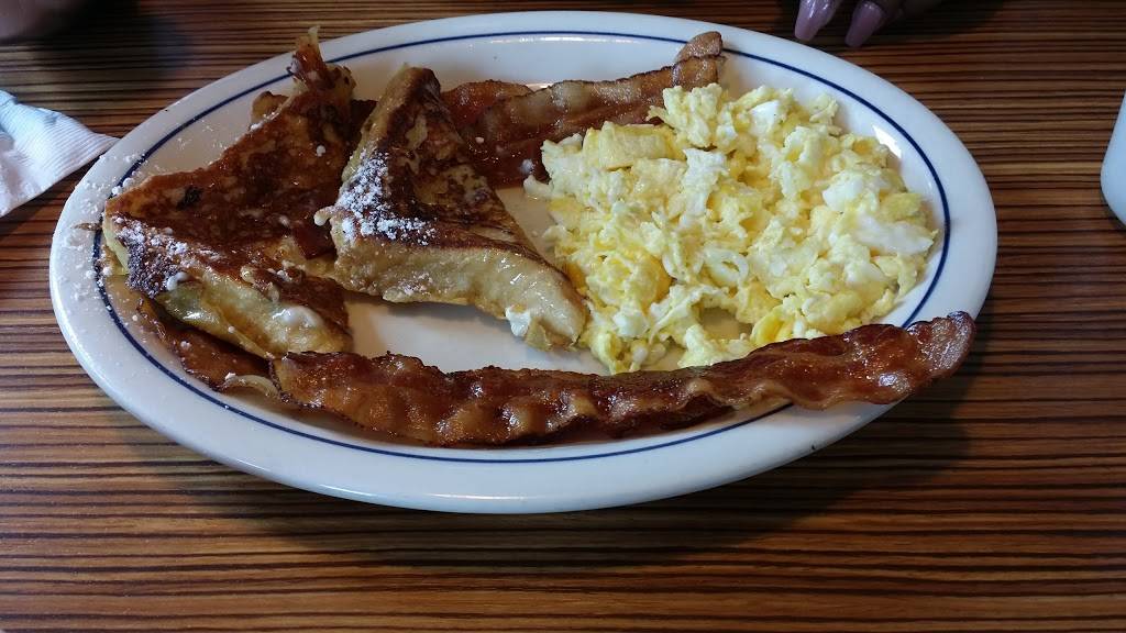 IHOP | restaurant | 3680 Harding Blvd, Baton Rouge, LA 70807, USA | 2253555351 OR +1 225-355-5351