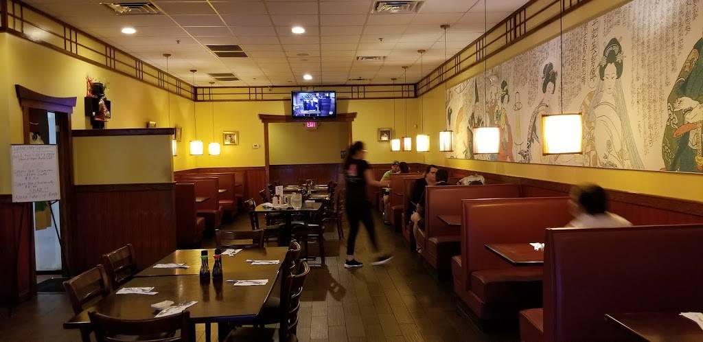 Miyako Japanese Restaurant | restaurant | 2871 Clayton Crossing Way Ste 1087, Oviedo, FL 32765, USA | 4076816888 OR +1 407-681-6888