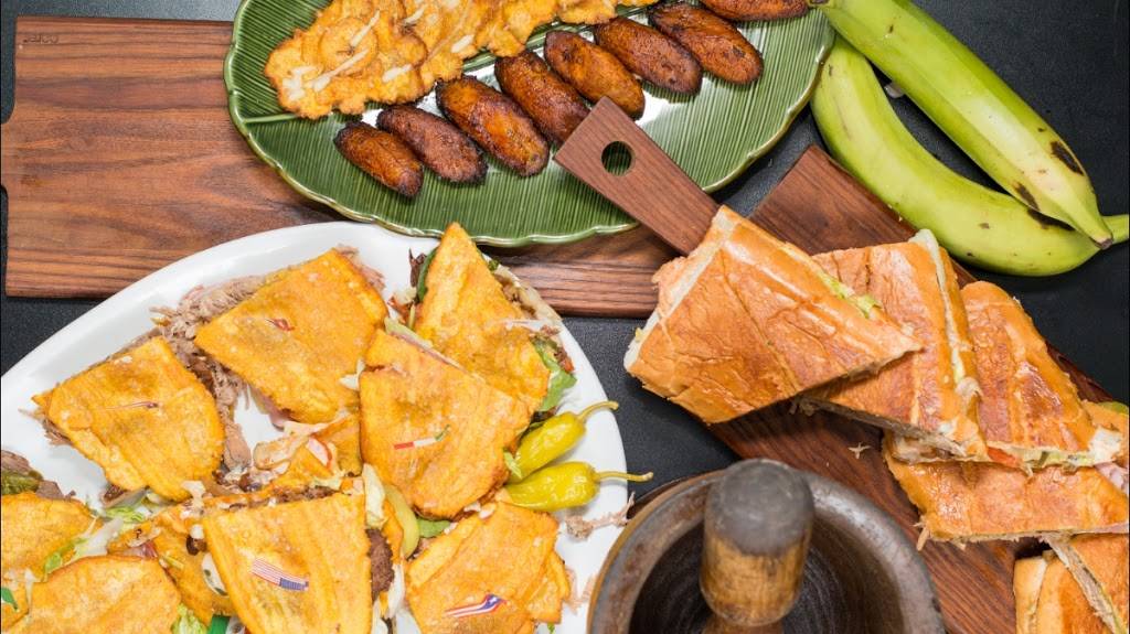 Jibarito Time Inc, Latin Style Plantain Sandwiches | restaurant | 935 E Oakton St, Des Plaines, IL 60018, USA | 2249389115 OR +1 224-938-9115