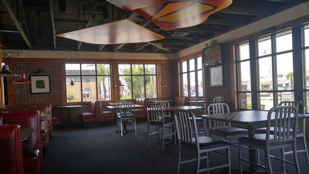 Pizza Hut | restaurant | 7000 Atlantic Ave, Bell, CA 90201, USA | 3237714000 OR +1 323-771-4000