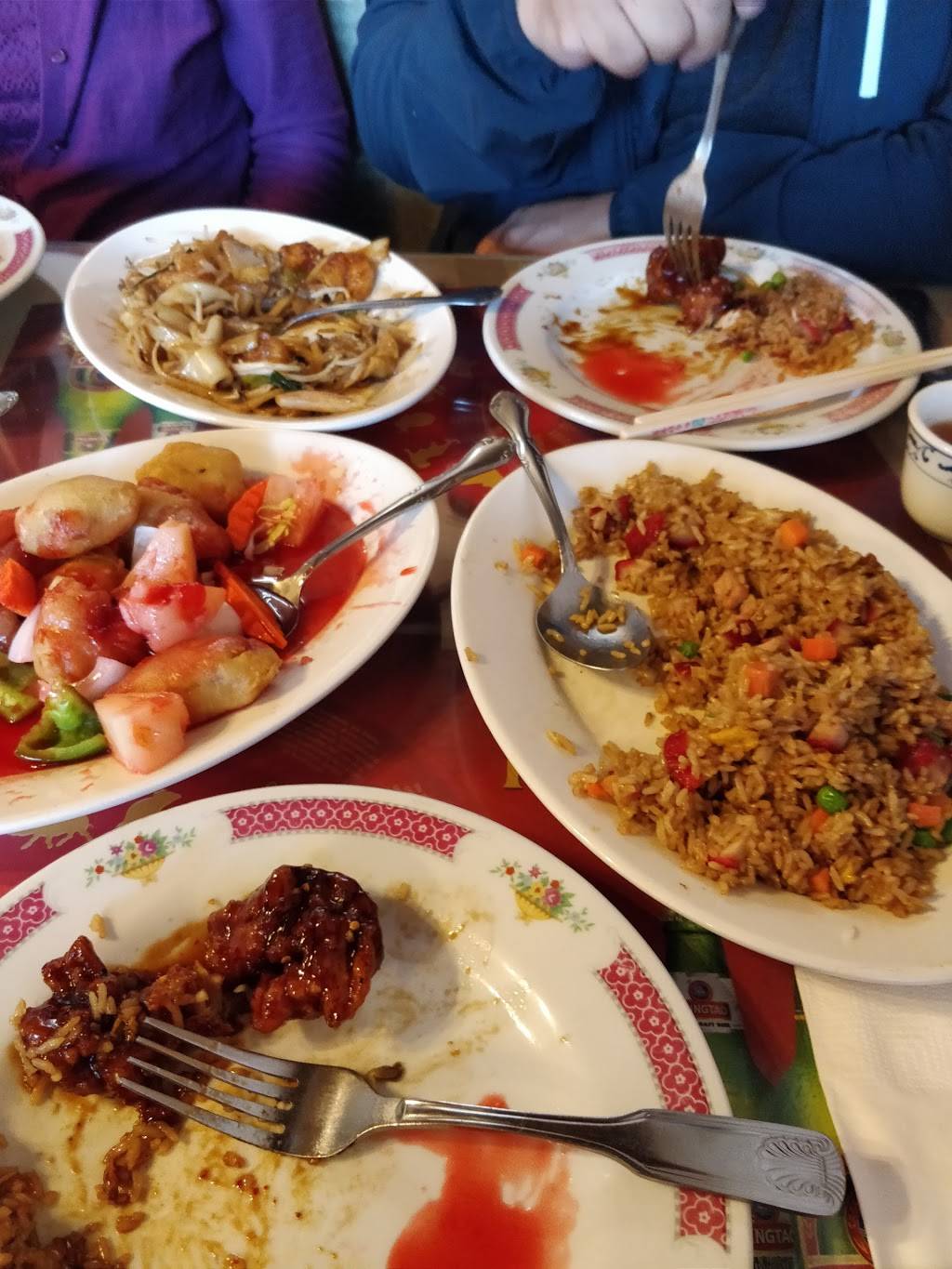 Johnnys Wok Restaurant | restaurant | 19626 76th Ave W, Lynnwood, WA 98036, USA | 4257753313 OR +1 425-775-3313