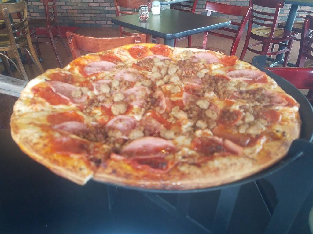 CraigOs Pizza & Pastaria | restaurant | 5501 Balcones Dr, Austin, TX 78731, USA | 5123230660 OR +1 512-323-0660