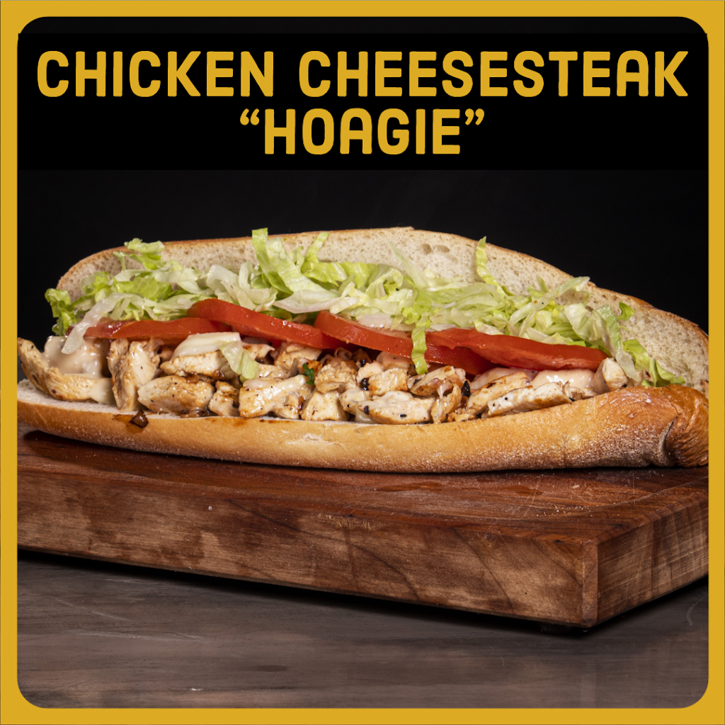 The Sandwich Shop SI | restaurant | 61 Giffords Ln, Staten Island, NY 10308, USA | 7182697838 OR +1 718-269-7838