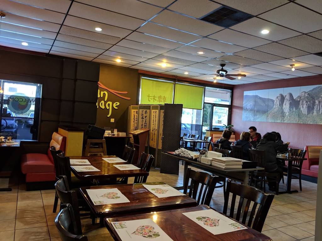 Korean Village | restaurant | 1807 Santa Rita Rd, Pleasanton, CA 94566, USA | 9254260925 OR +1 925-426-0925