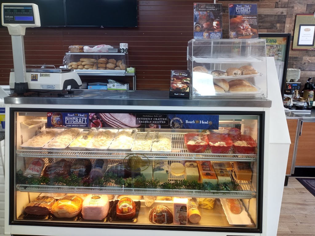 Danny’s Pizza & Deli | restaurant | 368 New Hempstead Rd #1, New City, NY 10956, USA | 8456380378 OR +1 845-638-0378