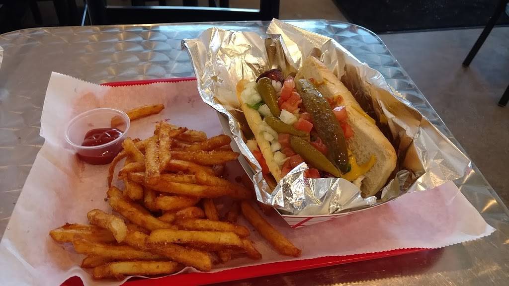 Loops | restaurant | 1629 Northwest Blvd, Columbus, OH 43212, USA | 6146708808 OR +1 614-670-8808