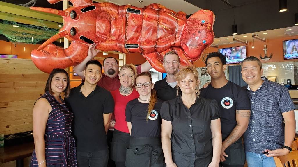 Louisiana Crab Shack | restaurant | 1335 E Whitestone Blvd Ste 200, Cedar Park, TX 78613, USA | 5124567060 OR +1 512-456-7060