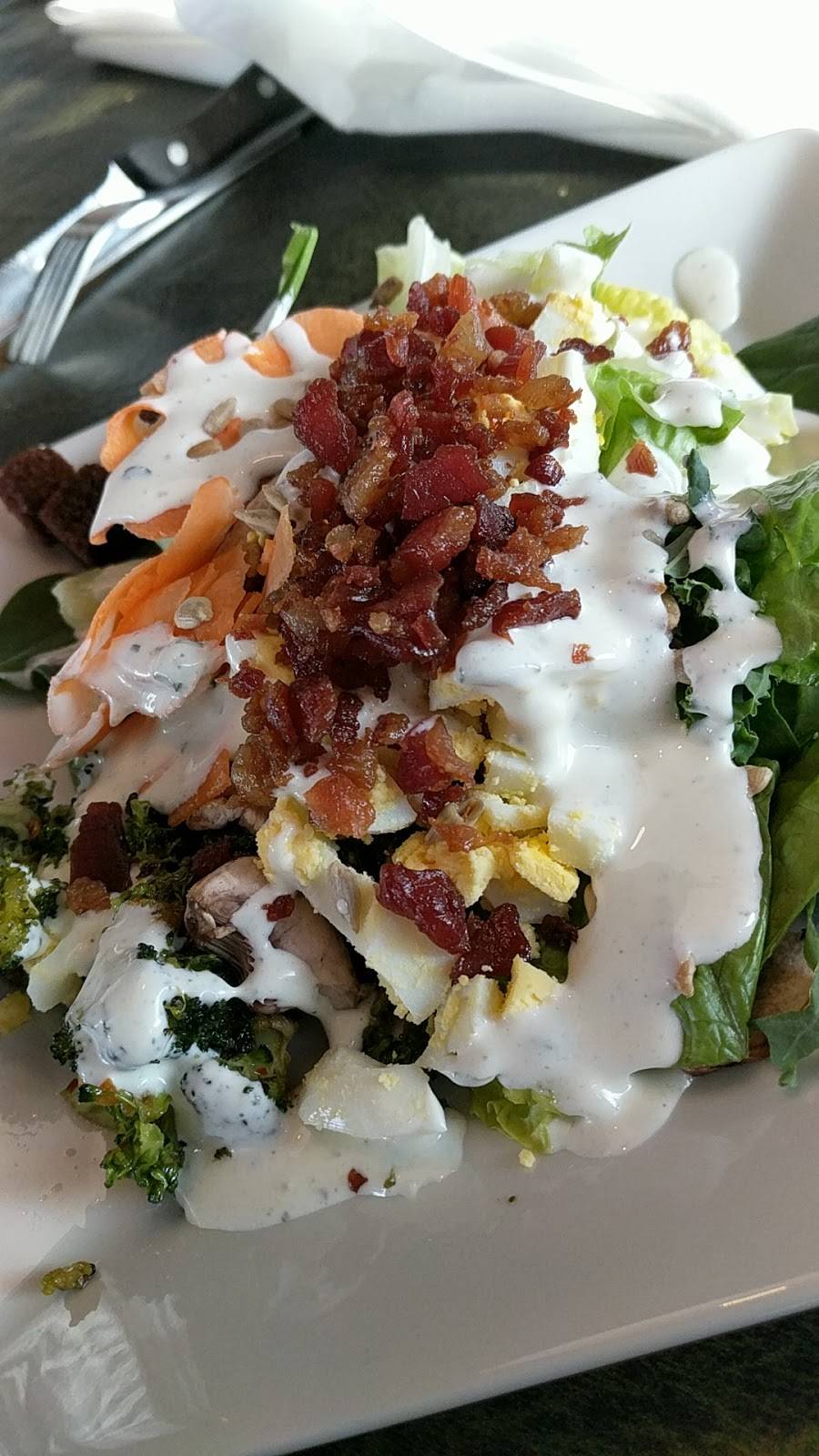 Ruby Tuesday | restaurant | 1020 Far Hills Dr, New Freedom, PA 17349, USA | 7172350223 OR +1 717-235-0223