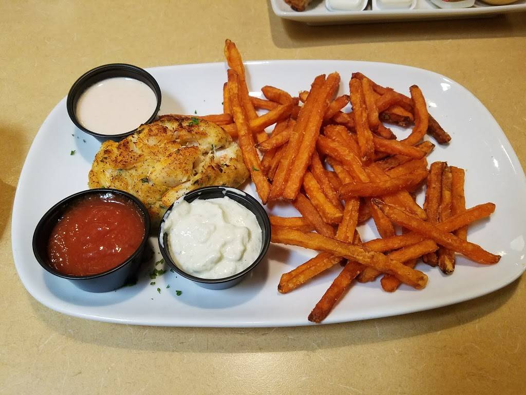 SweetWater Bar & Grill | restaurant | 10 Rte 130 North, Cinnaminson, NJ 08077, USA | 8568297458 OR +1 856-829-7458